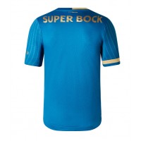 Porto Replica Third Shirt 2023-24 Short Sleeve